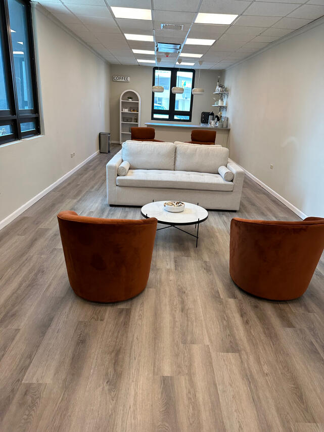 Piso Flotante LVT tipo Madera Piso Flotante LVT tipo Madera