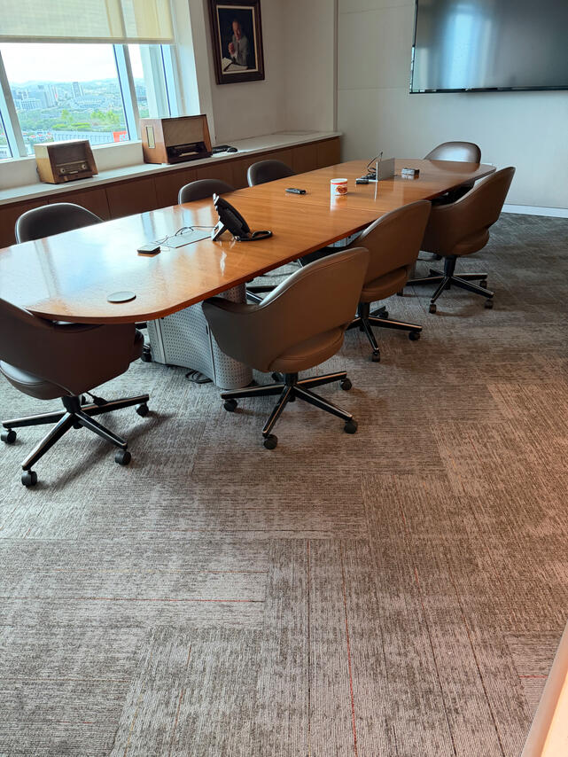Carpet Tile Alto Trafico Carpet Tile Alto Trafico