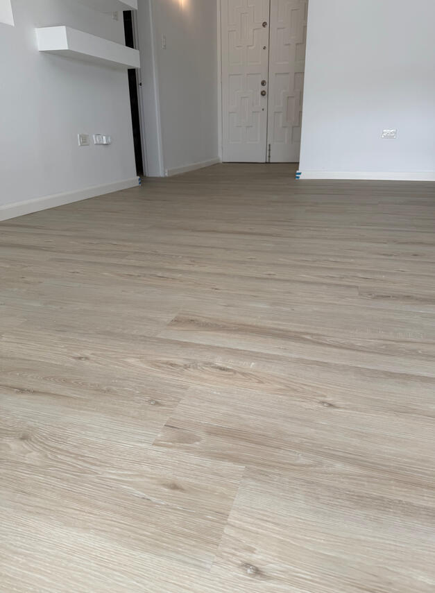 Piso Flotante SPC Piso Flotante SPC