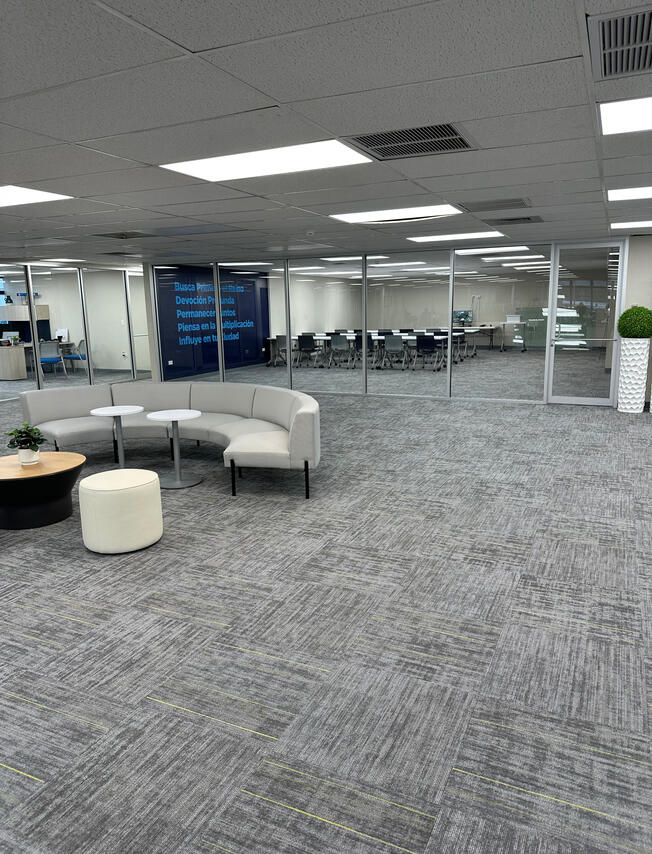 Alfombra Comercial Alfombra Comercial