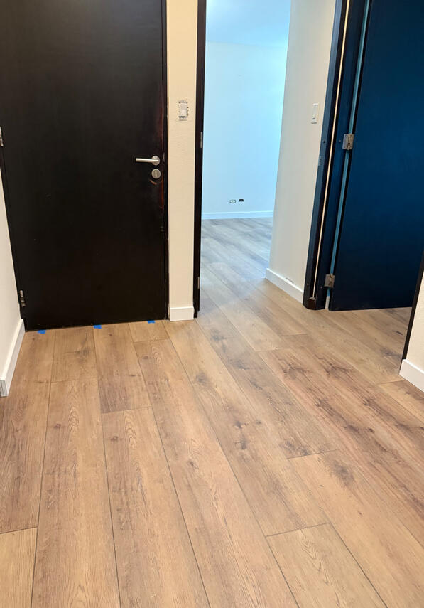Piso Flotante WPC tipo Madera Piso Flotante WPC tipo Madera